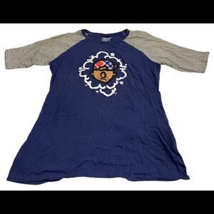 Unisex Trukfit T-shirt